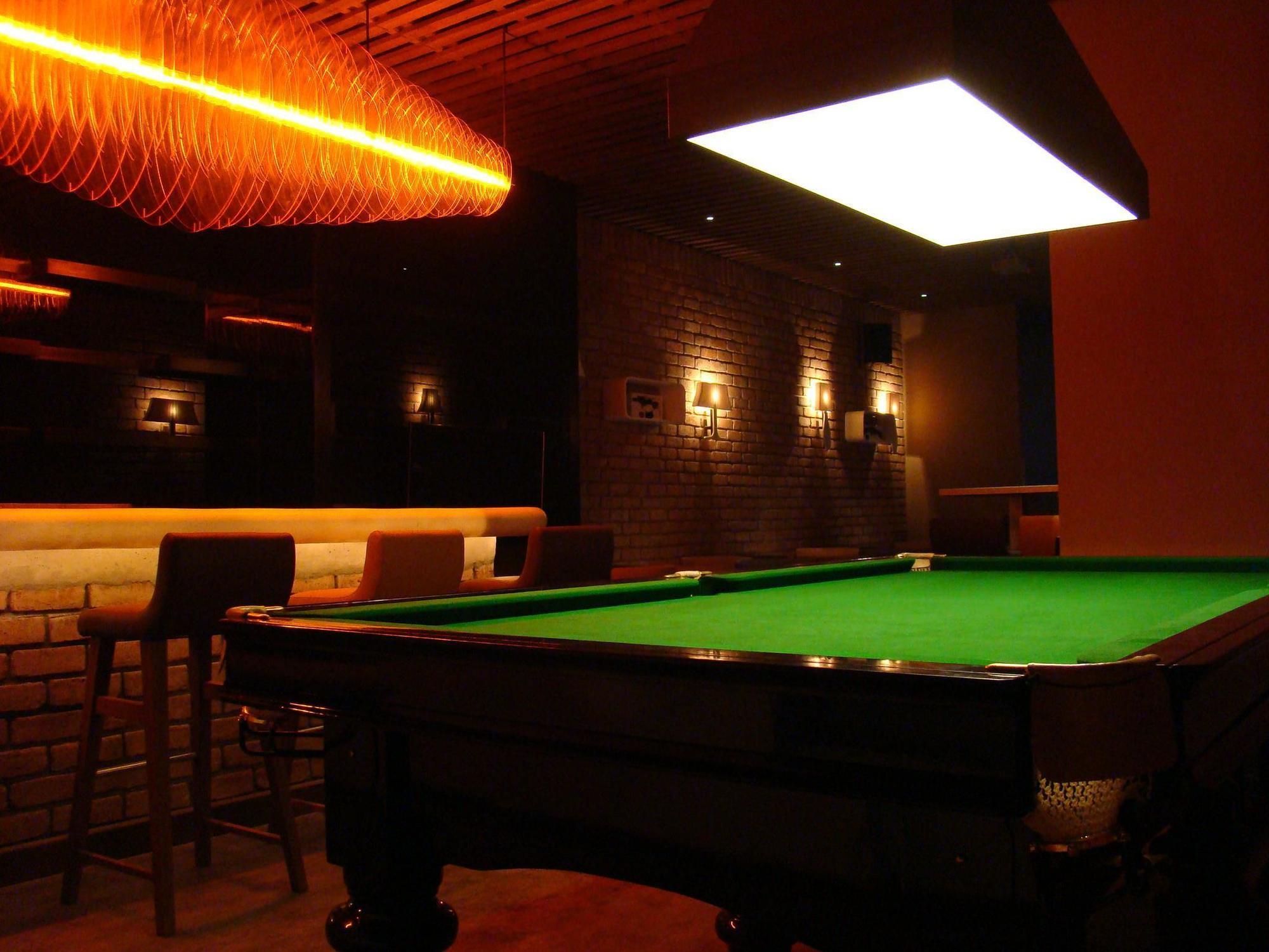 Lemon Tree Hotel Chennai Exterior photo